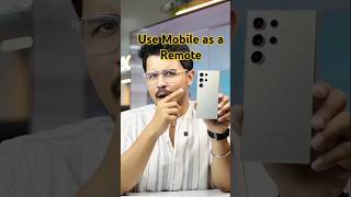 How to Use Your Mobile Phone as a TV Remote Control  Quick amp Easy Tutorial techbro [upl. by Kral411]