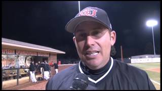 Campbell University Baseball vs Radford Preview [upl. by Normac268]