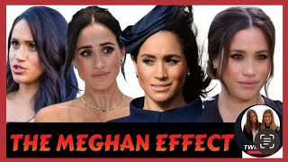 TWiN TALK LIVE Meghan Markle IS the problem [upl. by Omocaig487]