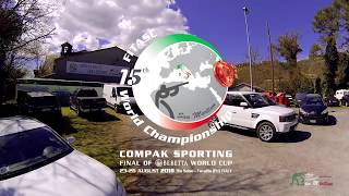 15° World Championship FITASC Compak Sporting [upl. by Newell]