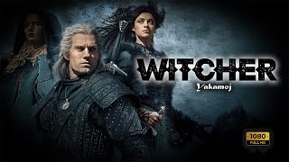 The Witcher  Yakamoz Feat Sıla Koçyiğit  𝐀𝐑𝐒 𝐄𝐱𝐜𝐥𝐮𝐬𝐢𝐯𝐞  ARS WA Status [upl. by Clywd878]