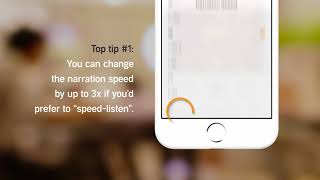 Audible  How to listen on your iPhone iPad or iPod touch [upl. by Crockett]