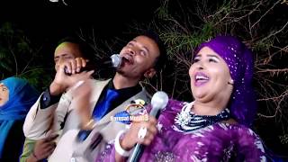 CABDI HANI XAASHI ft QUEEN FARXIYA FISKA CAASHAQA SOO ROGO WACDARAHA BEERTA LIBAAXA HCTV 2019 [upl. by Potash]