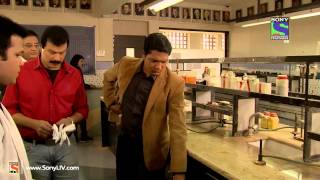 CID  Khauffnaak Laash  Episode 1043  8th February 2014 [upl. by Reynold403]