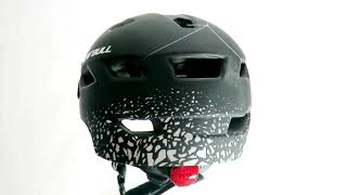 Casco Cairbull Joytrack Center Bike [upl. by Agiaf]