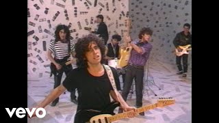 Andrés Calamaro  Loco por Ti Official Video [upl. by Yaker]