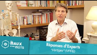 Traiter des Vertiges Vppb  Ostéopathie amp ORL [upl. by Hareemas62]