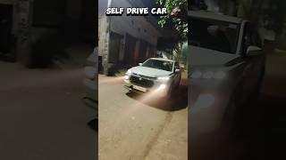 Car hire without😍 driver  self drive  best price💥 in delhi  carrental carhire youtubeshort [upl. by Hew722]