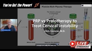 Neurology of Cervical InstabilityVagus Nerve webinar  Part 3  Ross Hauser MD [upl. by Det980]