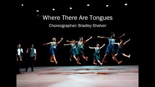 Ailey II in Where There Are Tongues [upl. by Arikihs]