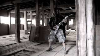 Sacrificium  Worship the grotesque official video clip [upl. by Bonner]