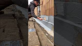 useful tips for waterproofing the foundation of your house [upl. by Graaf865]