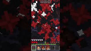 You cant jamp 🥵 minecraft shorts caisson ‎caissongamerz4952 [upl. by Artep]