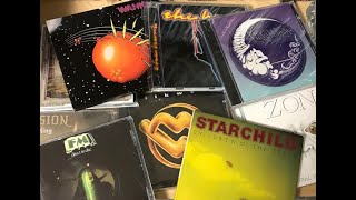 Late 70s Canadian Hard Rock and Prog [upl. by Noside105]