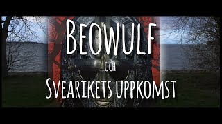 Vem var Beowulf Svear och Götar [upl. by Aihtennek]