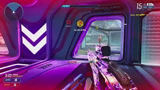 Splitgate online multiplayer gameplay [upl. by Nuawad477]