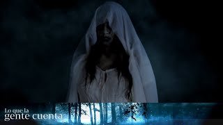 El Regreso de La Llorona 2021  Full Movie  Horror [upl. by Nahrut]