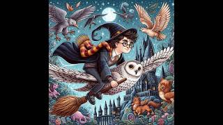 Harry Potter TV Series Planned for 10Year Run on Max [upl. by Hallerson]