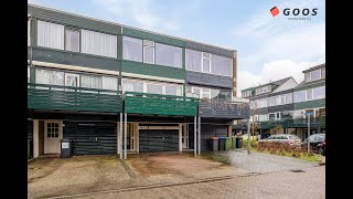 Kervelstraat 13 Apeldoorn GOOS makelaardij Apeldoorn [upl. by Kelby]