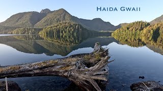 Explore the magical islands of Haida Gwaii and delve into Haida culture art amp history [upl. by Kilroy]