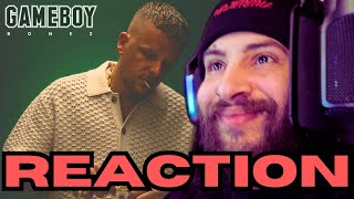 Bonez  quotGameboyquot 🎮 Album Reaction by ginjimmy [upl. by Loni]