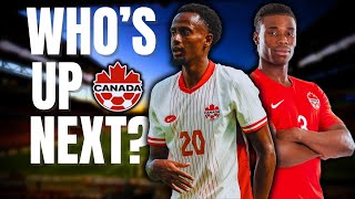 Who Should Replace Alphonso Davies [upl. by Allehs8]