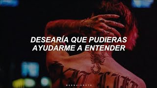 Lil Peep  Absolute in Doubt Sub Español [upl. by Berke]