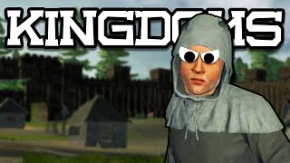 Kingdoms Gameplay  Bandits War and More  2019 [upl. by Sadirah]