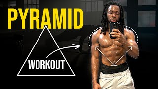 How To Work On All Your Muscle Group With This ONE Workout [upl. by Noirb]