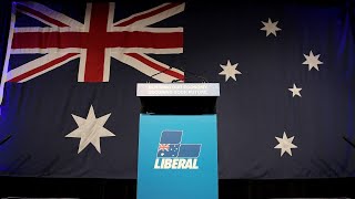 Liberal Party candidate for Mackellar announced [upl. by Stern]