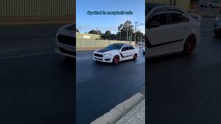 Xr6 spotted in morphett vale [upl. by Annawd224]