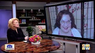 Providence KATU Family Matters 11224 AMNW Realistic Resolutions – Dr Henderson [upl. by Siari]