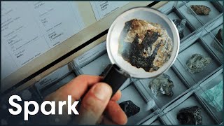 Rare Earths Can These Rare Minerals Save Our Planet  Treasure Hunters  Spark [upl. by Asreht]