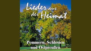 Pommernlied  Wenn in stiller Stunde [upl. by Epilihp726]