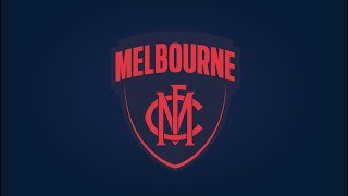 The official Melbourne Football Club theme song [upl. by Aiceled]