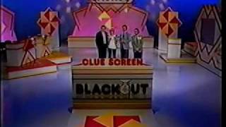 Blackout game show premiere 1488 Part 2 [upl. by Emanuela]