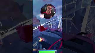 Fortnites new season is INSANE [upl. by Ynaffi]