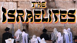 THE ISRAELITES song by Mr Nicky [upl. by Doloritas408]