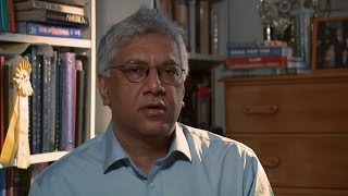 Weekly Poem Pulitzerwinner Vijay Seshadri reads Memoir [upl. by Laureen497]