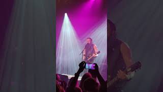 OOMPH  Brennende Liebe Live in Hamburg [upl. by Ylrad210]