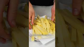 Frytkę 🍟 coocharz frytki fastfood ziemniaki shorts [upl. by Greeson]