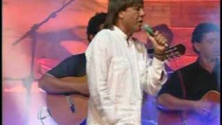 Marciano ao vivo quotAmor clandestinoquot [upl. by Solegnave]