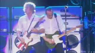 Status Quo  FortyFive Hundred Times  Rain  Hold You Back  NEC Arena Birmingham 215 2006 [upl. by Arahsit]