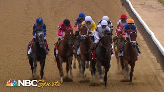 The 2022 Belmont Stakes FULL RACE  NBC Sports [upl. by Laughry]