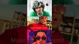 Rap😎Singer Paal😜Dabba Songs Tamil paaldabba musicinsights kaathumela makkamishi [upl. by Iver]