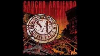 Soziedad Alkoholika  Caucho ardiendo 2013EP [upl. by Acinnod]