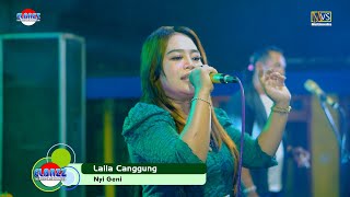 LAILA CANGGUNG II NYI GENI [upl. by Merete28]