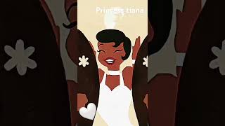 Princess tiana [upl. by Platas721]