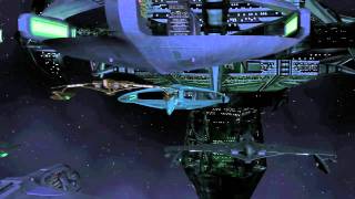 Star Trek Red Squad Trailer [upl. by Lilyan]