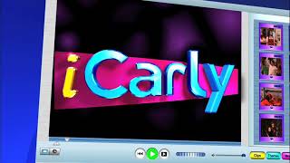 iCarly season 5 intro HD [upl. by Eledoya]